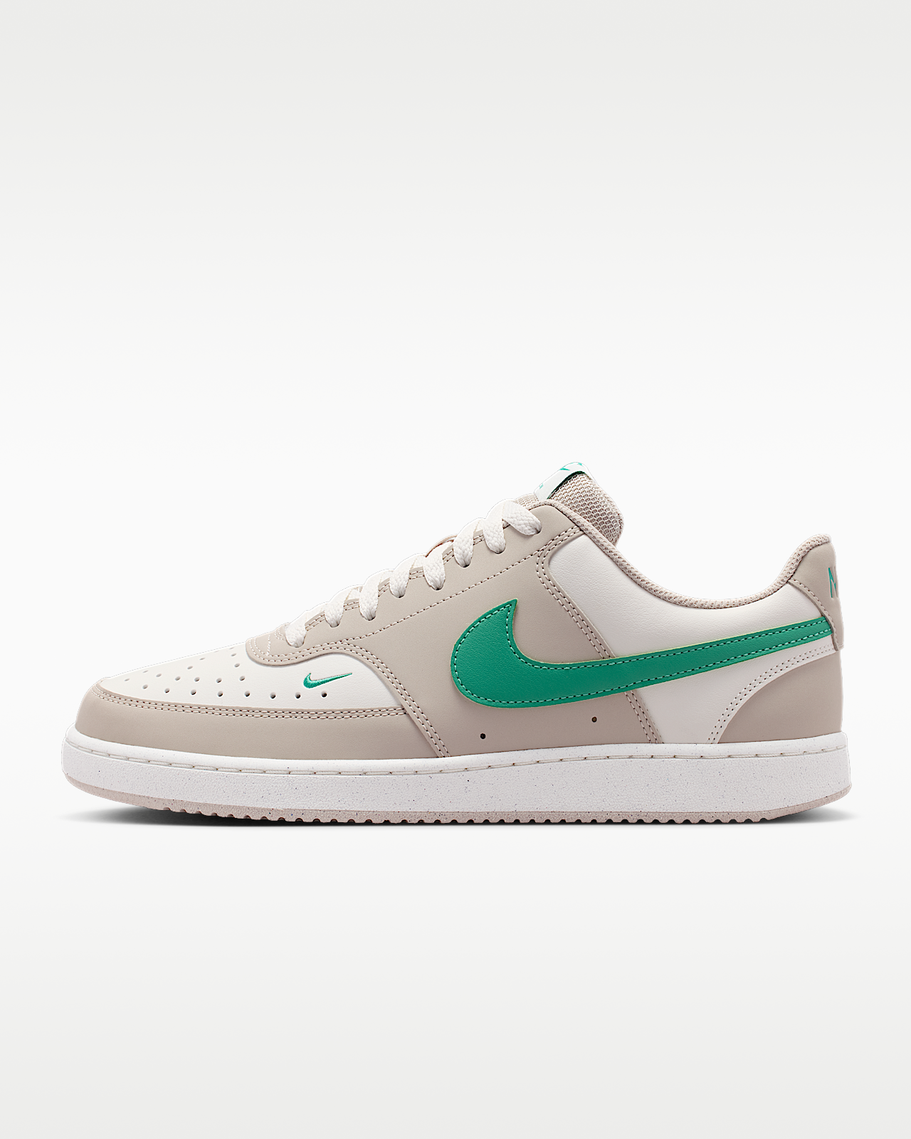 Unisex кроссовки Nike Court Vision Low