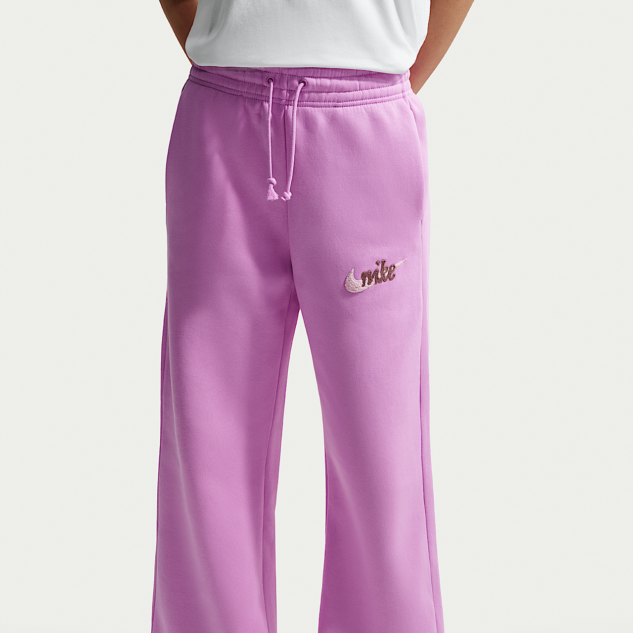 Nike  sneaker Light Magenta/Pink Foam