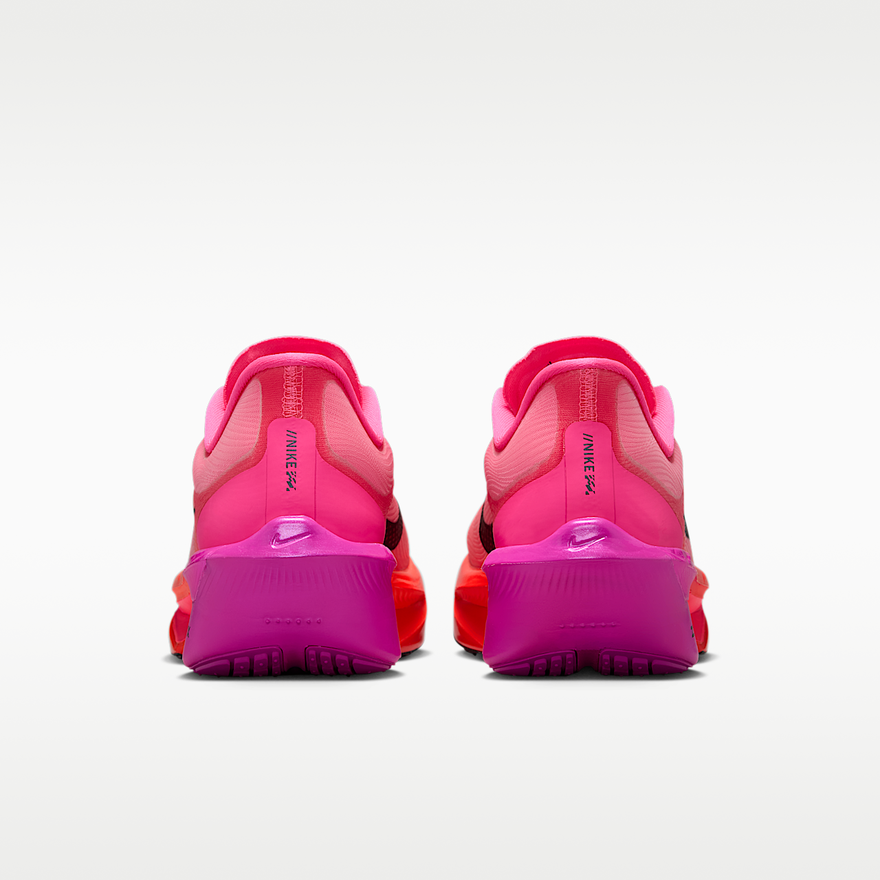 Nike  sneaker Hyper Pink/Laser Crimson/Fuchsia Blast/Zwart