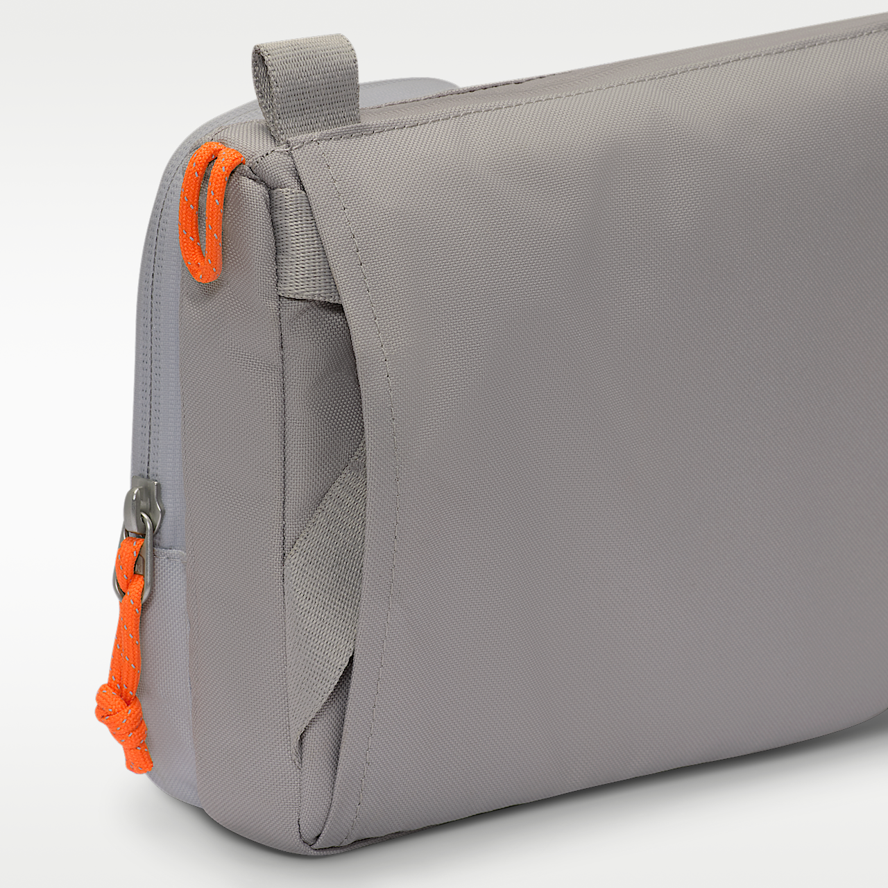 Nike ACG sneaker College Grey/Grey Fog/Safety Orange