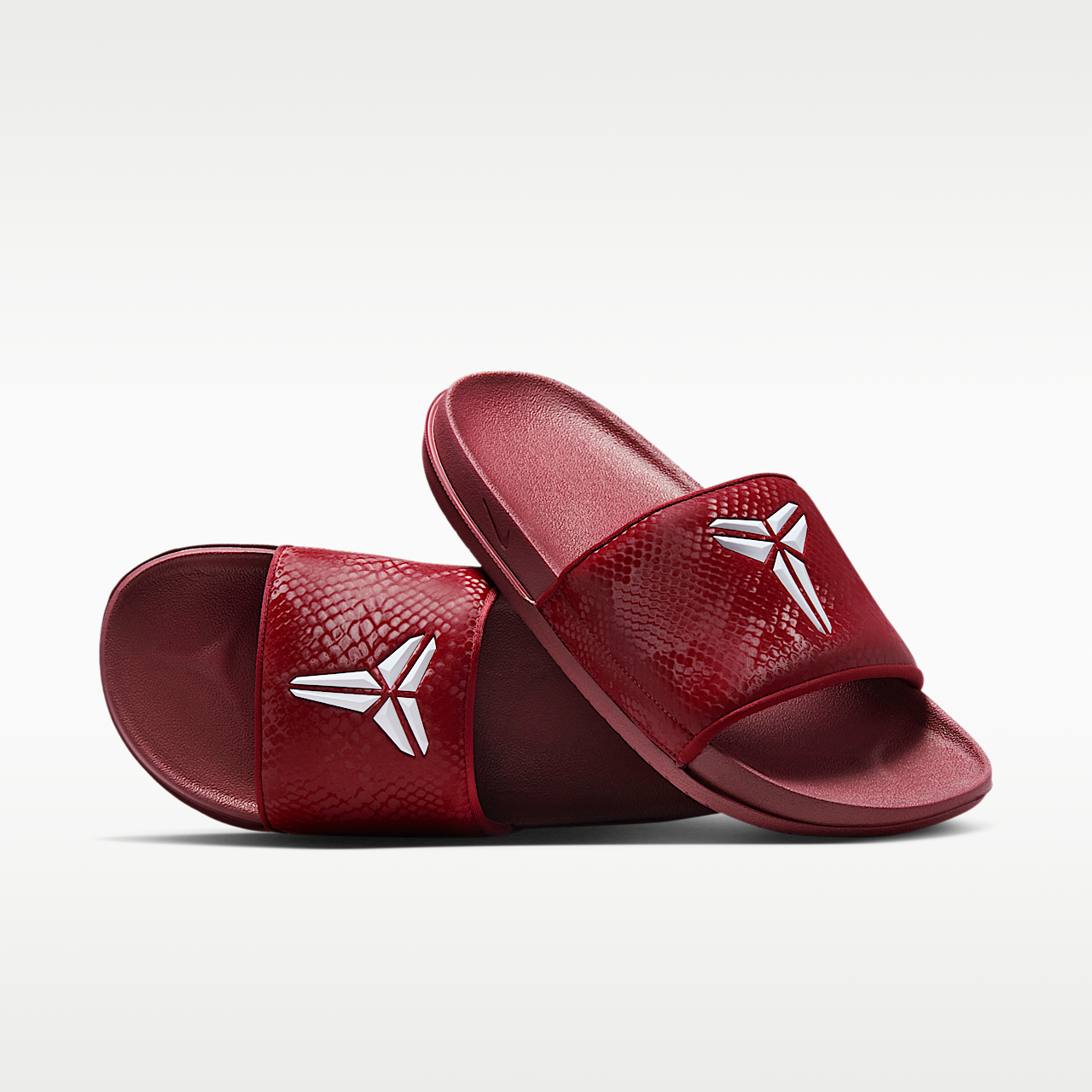 Kobe Offcourt (Team Red/White)