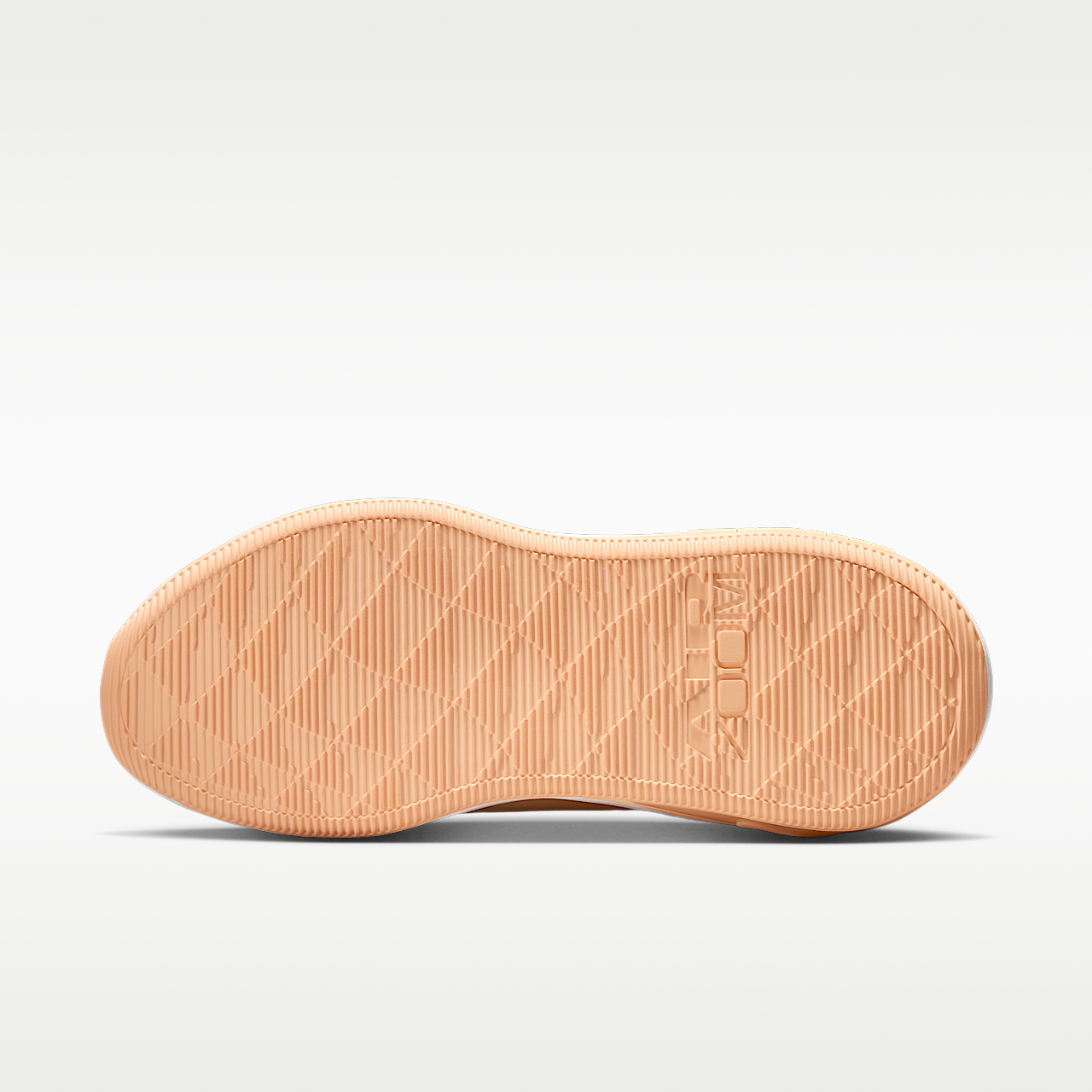 Nike  sneaker Ice Peach/Summit White/Chalk