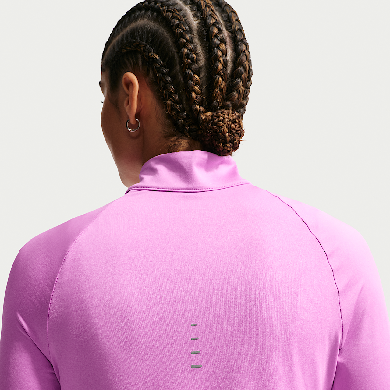 Nike  sneaker Light Magenta