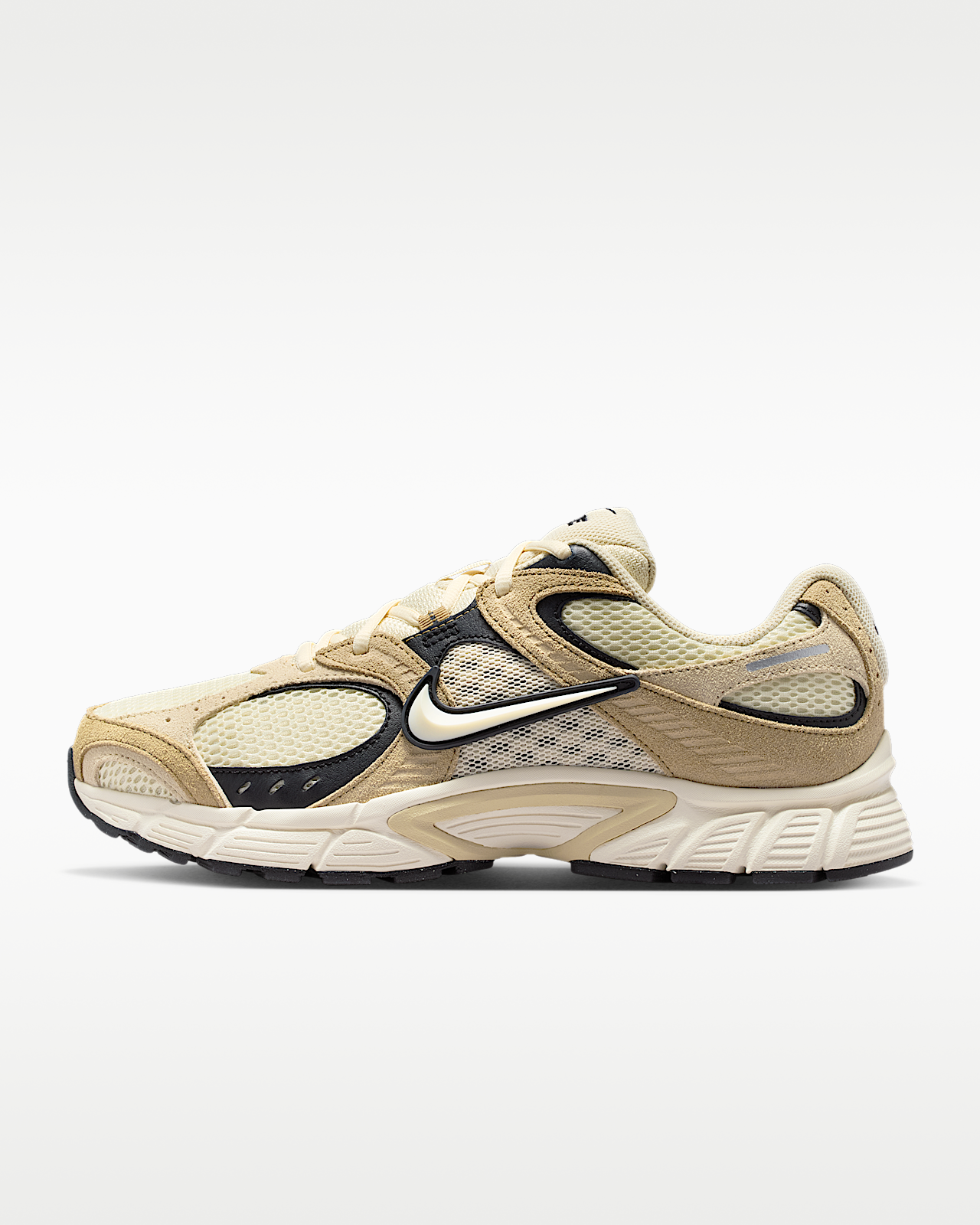 Unisex кроссовки Nike V5 RNR Suede