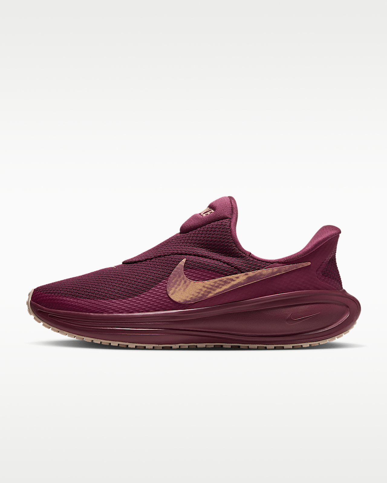 Unisex кроссовки Nike Revolution 8 EasyOn Road для бега