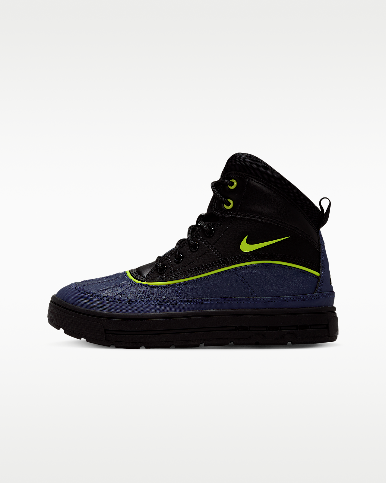 Детские ботинки Nike Woodside 2 High Big Kids' Boots