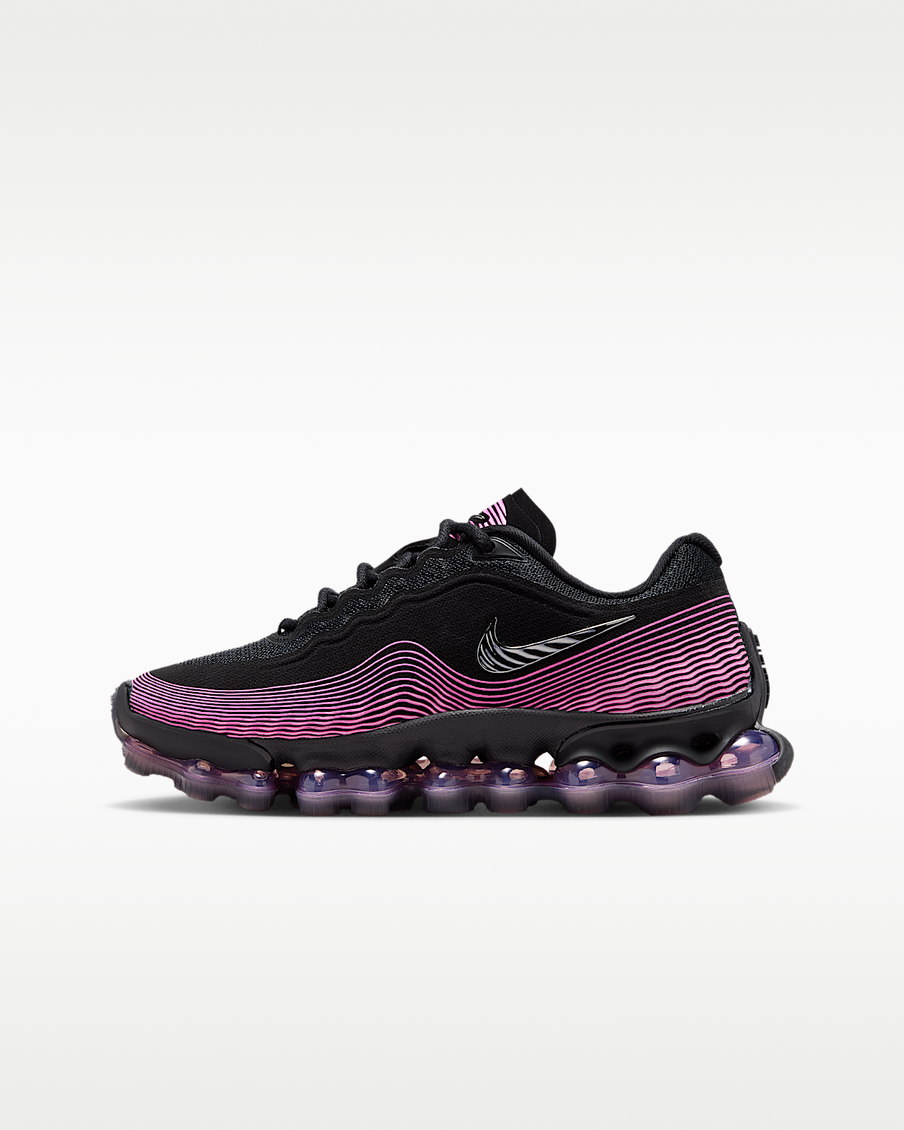 Детские кроссовки Nike Air Liquid Max Big Kids'