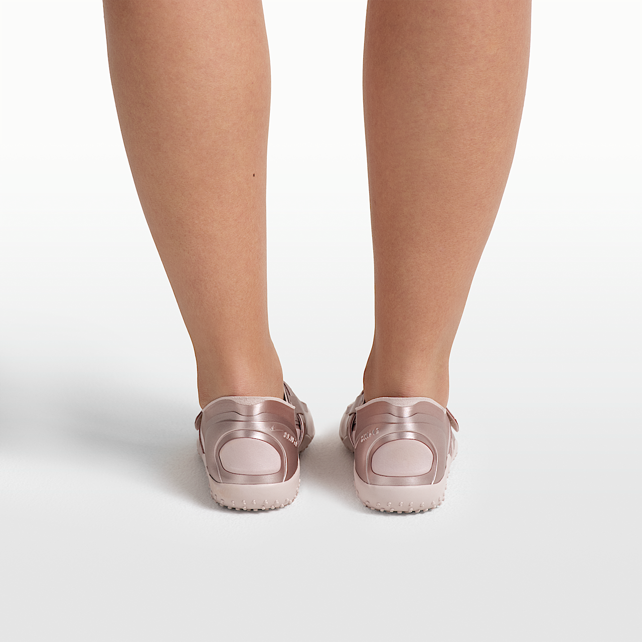 Nike  sneaker Silt Red/Silt Red/Silt Red