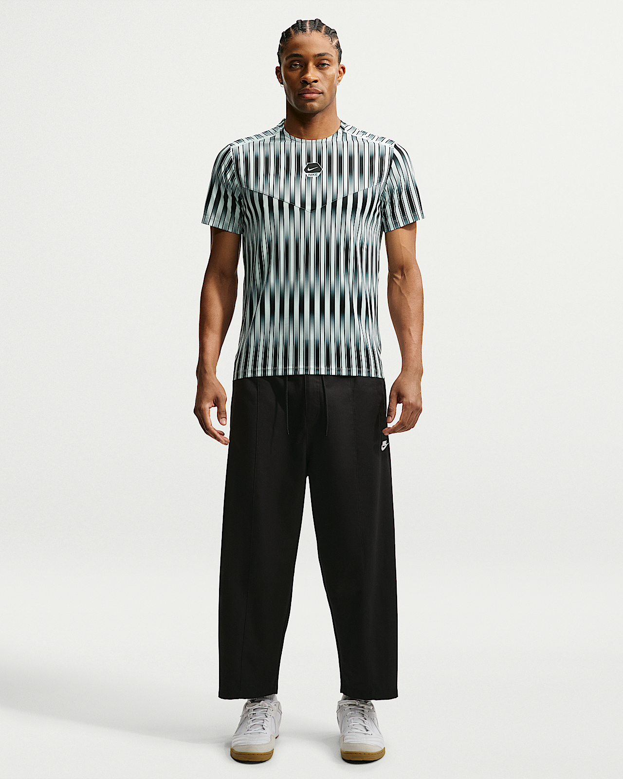 Мужские кроссовки Nike Sportswear Club Sneaker Pants