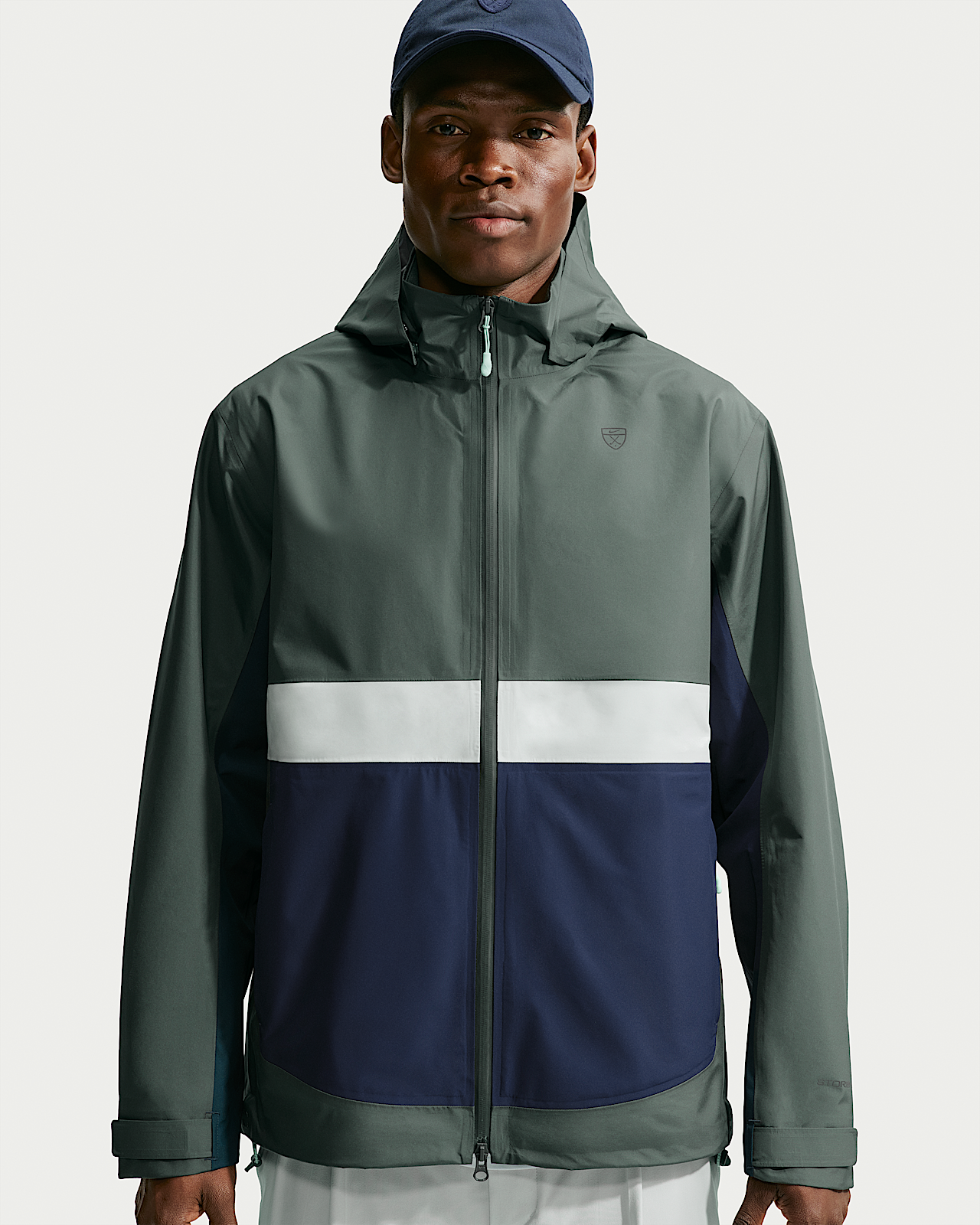 Мужская куртка Nike Par Storm-FIT ADV Loose Golf