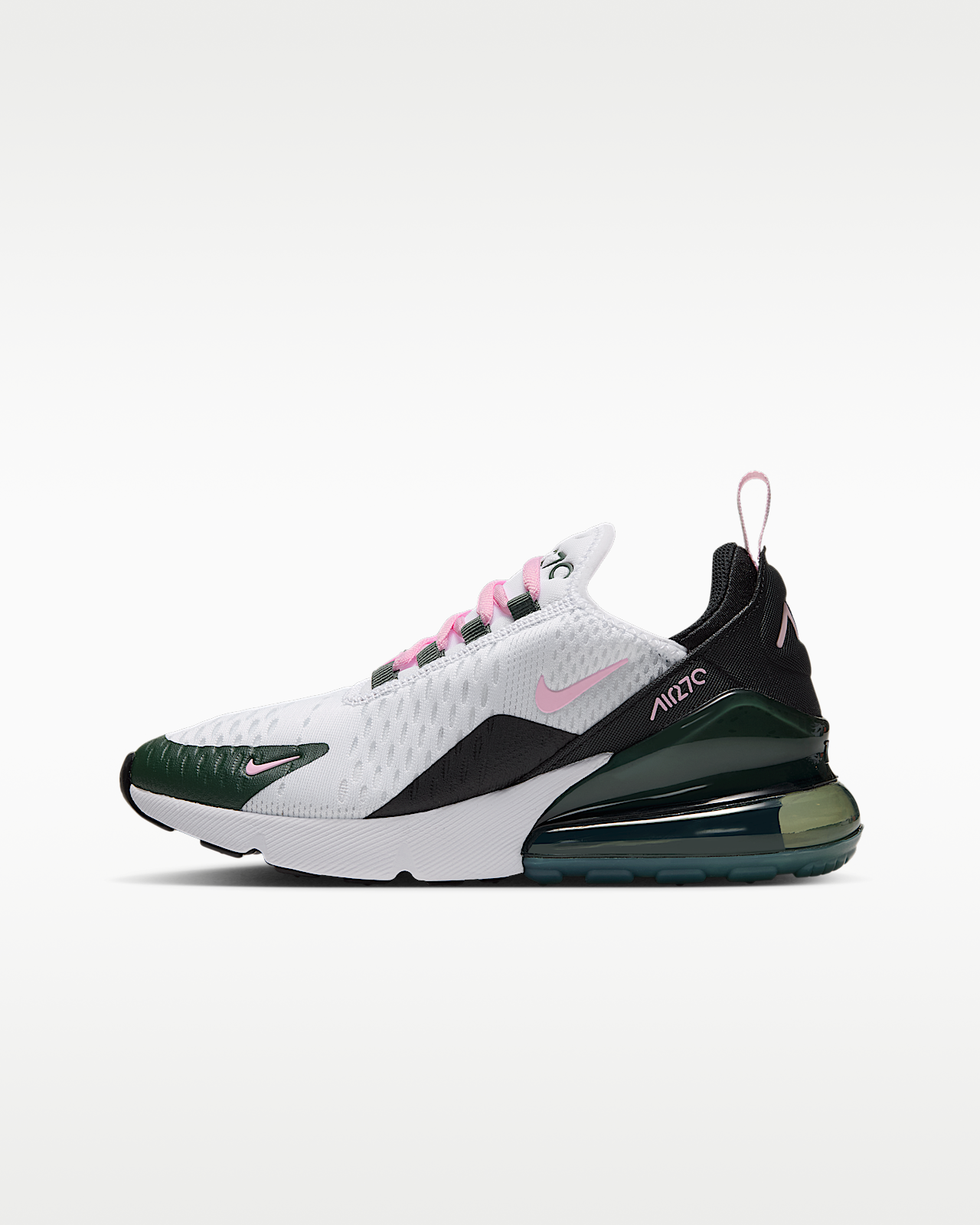 Детские кроссовки Nike Air Max 270 Big Kids'