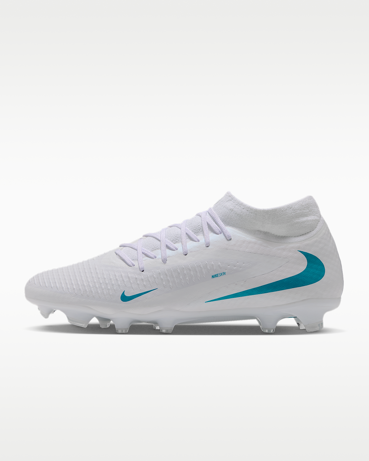 Unisex  Nike Phantom 6 High Academy Multi-Ground Soccer Cleats