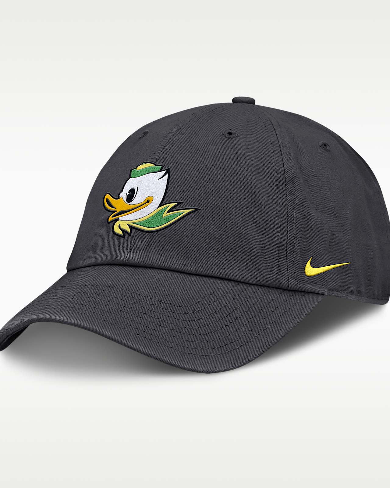 Мужские  Oregon Club Nike College Adjustable Hat