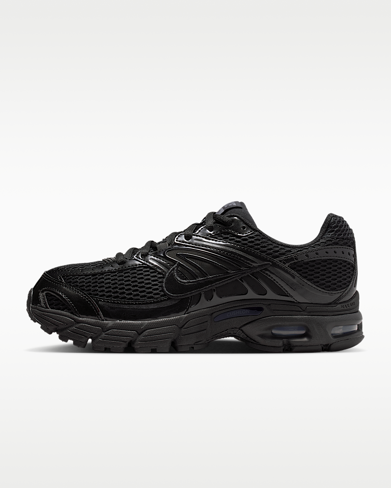 Unisex кроссовки Nike Air Max Moto 2K with Reflective Accents