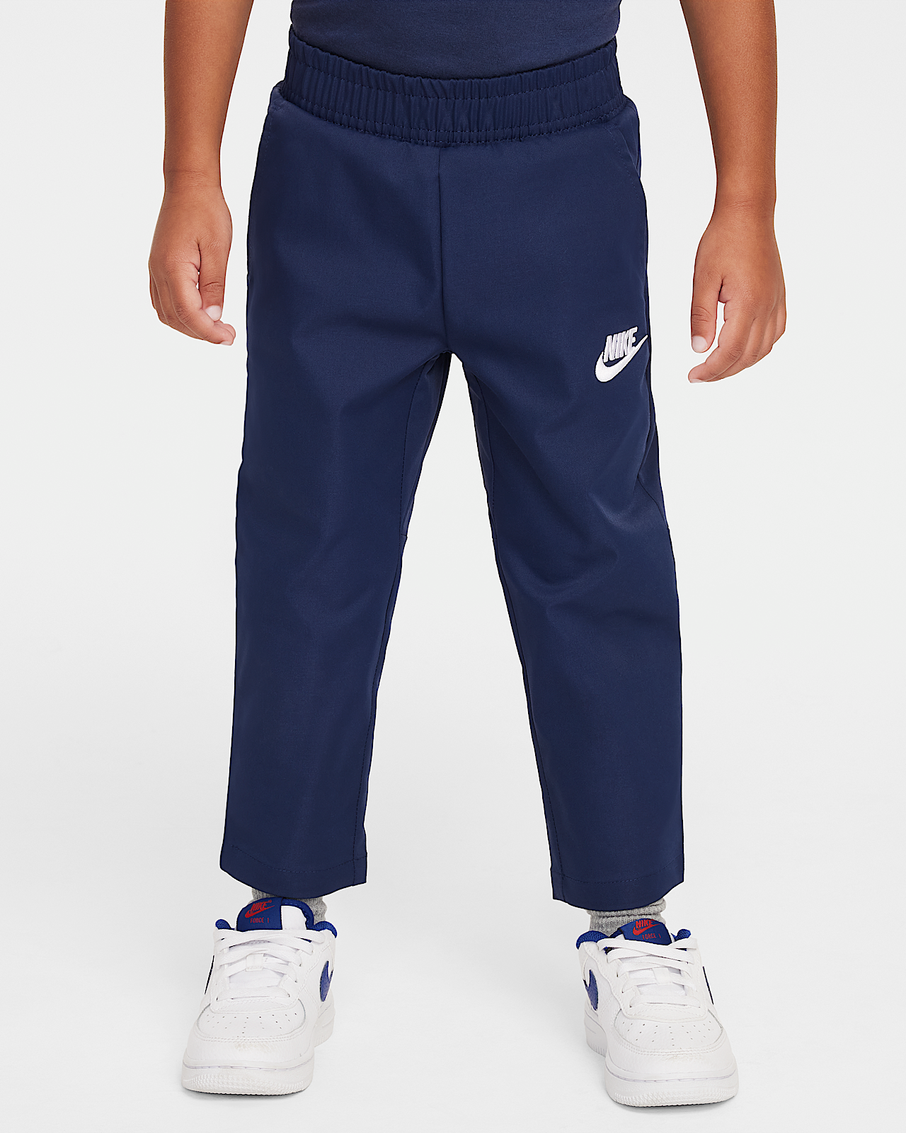 Детские  Nike Toddler Dri-FIT Woven Pants