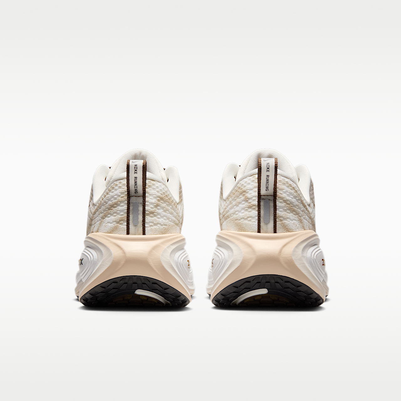 Nike  sneaker Summit White/Dark Hazel/Sanddrift/Metallic Gold