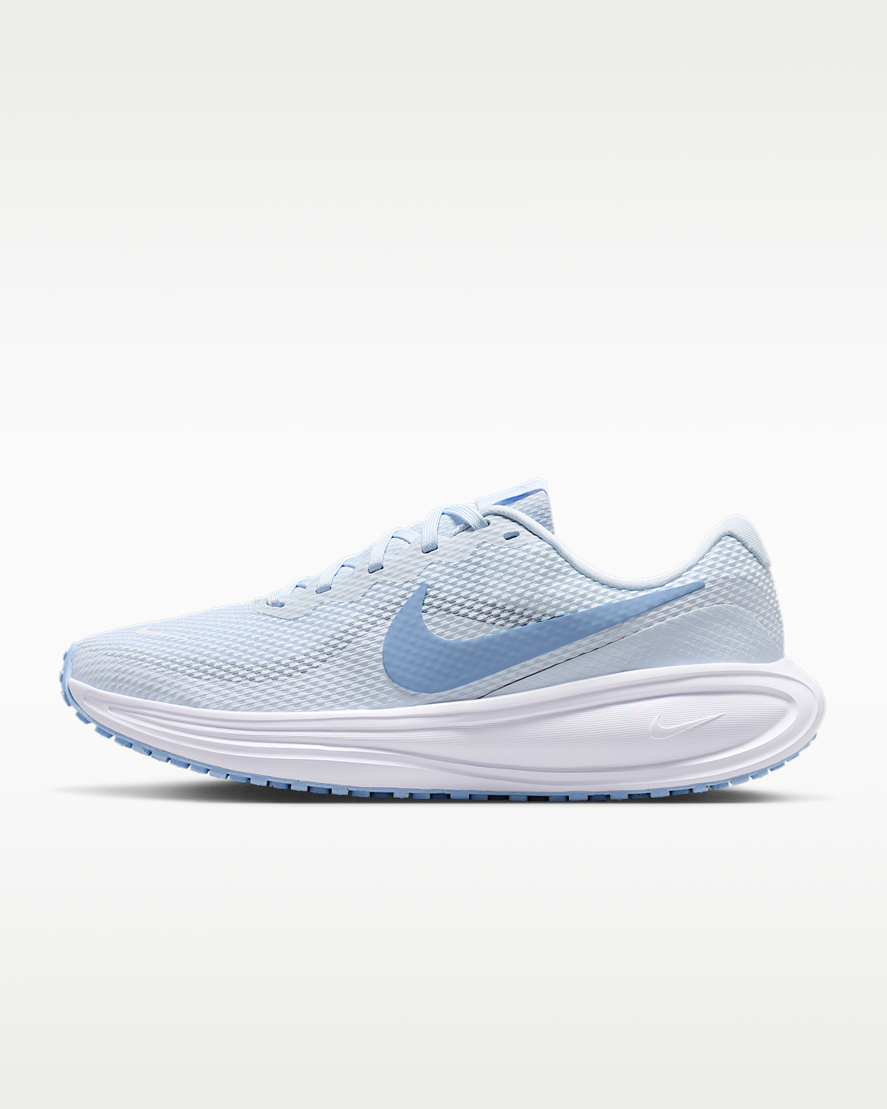 Unisex кроссовки Nike Revolution 8 Road для бега