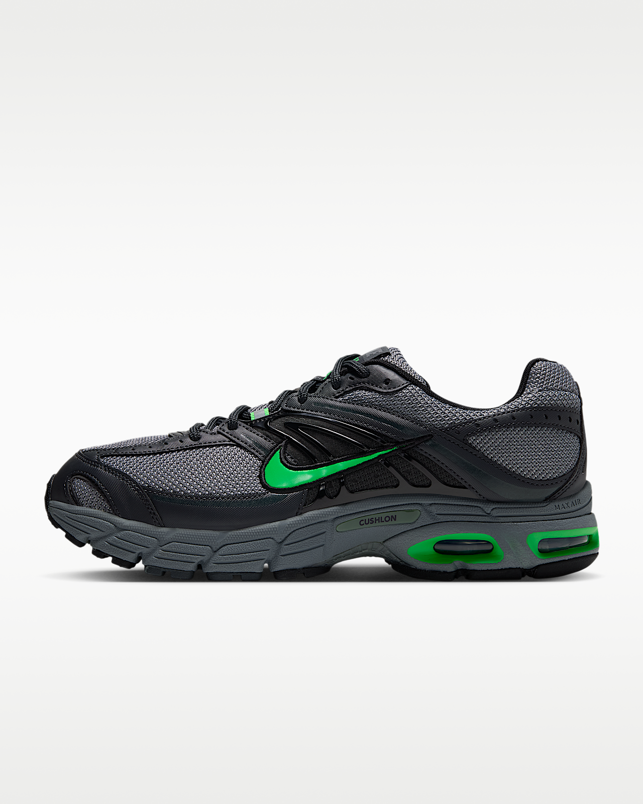 Unisex кроссовки Nike Air Max Moto 2K 2Tone