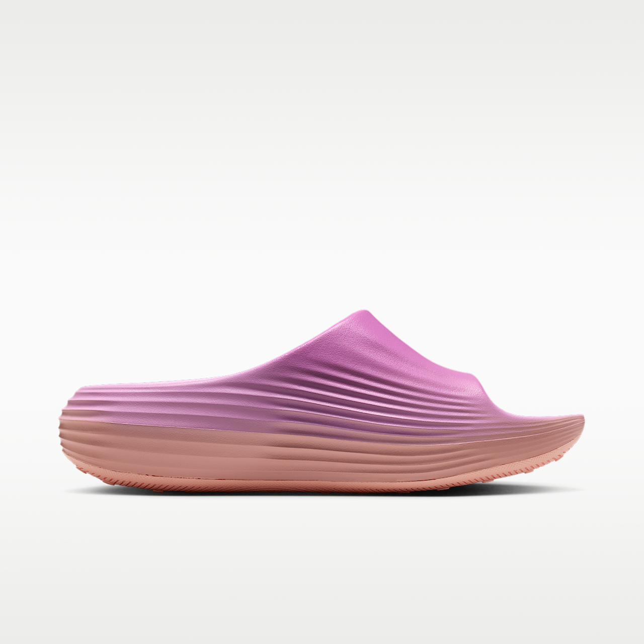 Nike  sneaker Arctic Orange/Light Magenta/Sail
