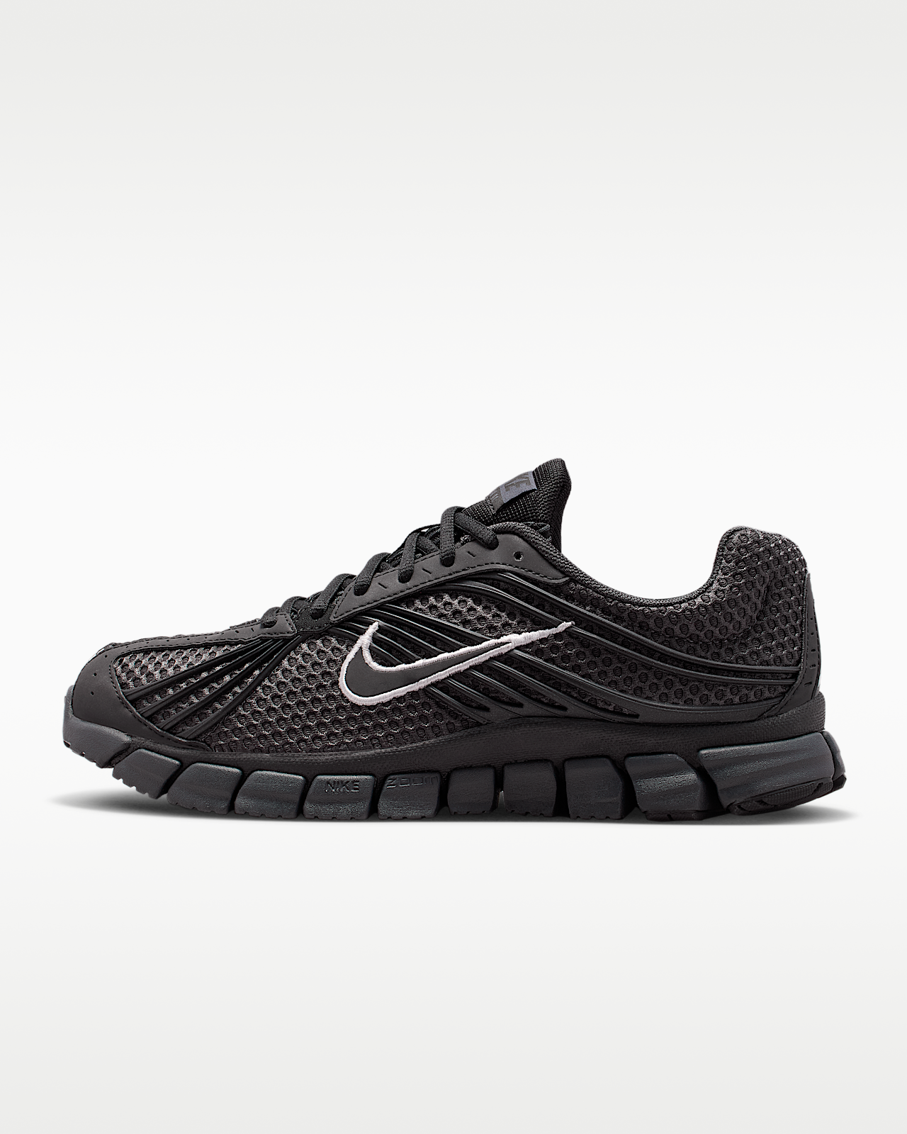 Unisex кроссовки Nike Zoom Skylon 11 With Reflective Accents