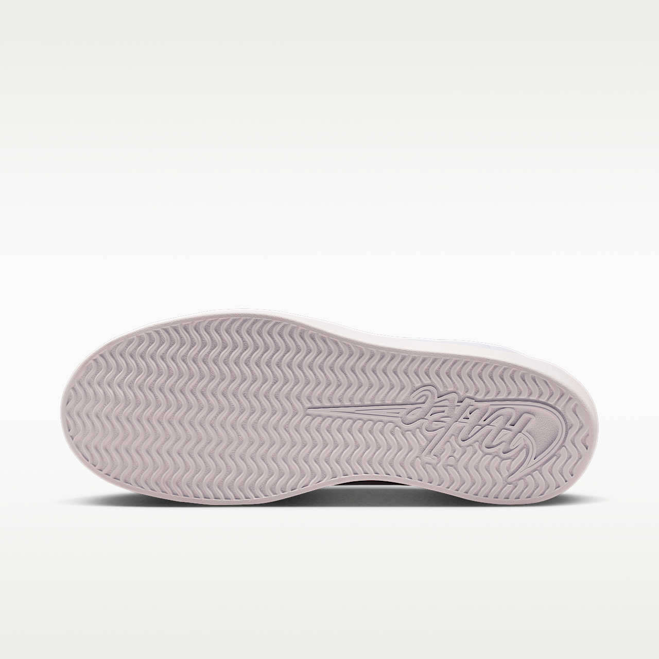 Nike  sneaker Wit/Pure Platinum/Summit White/Wit