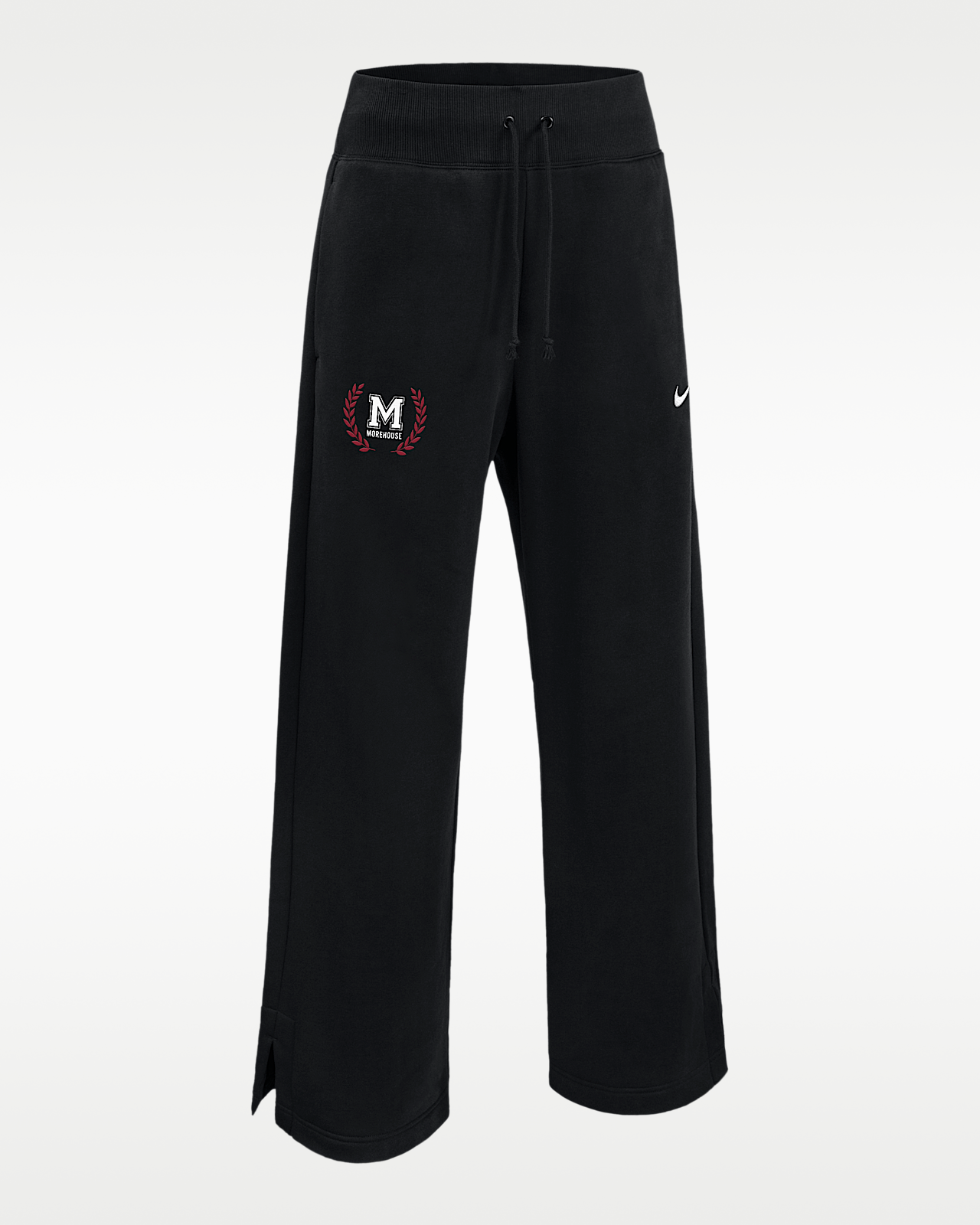 Женские  Nike College (Morehouse College) Phoenix Fleece Pants