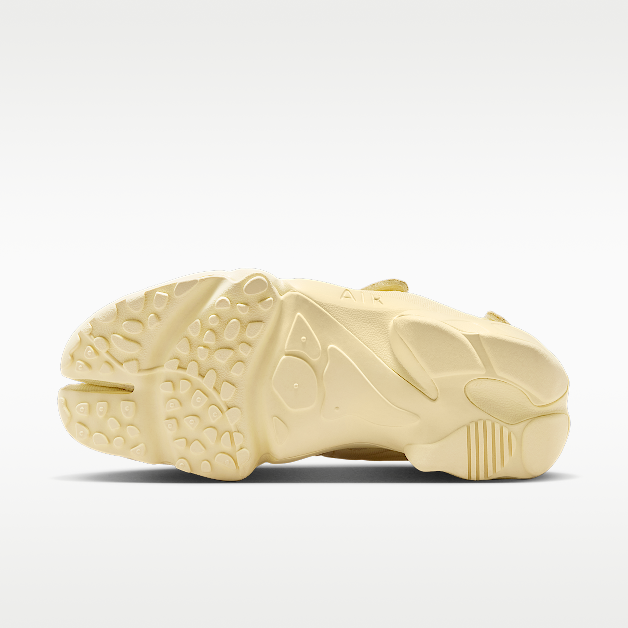 Nike  sneaker Sunbleach/Zwart