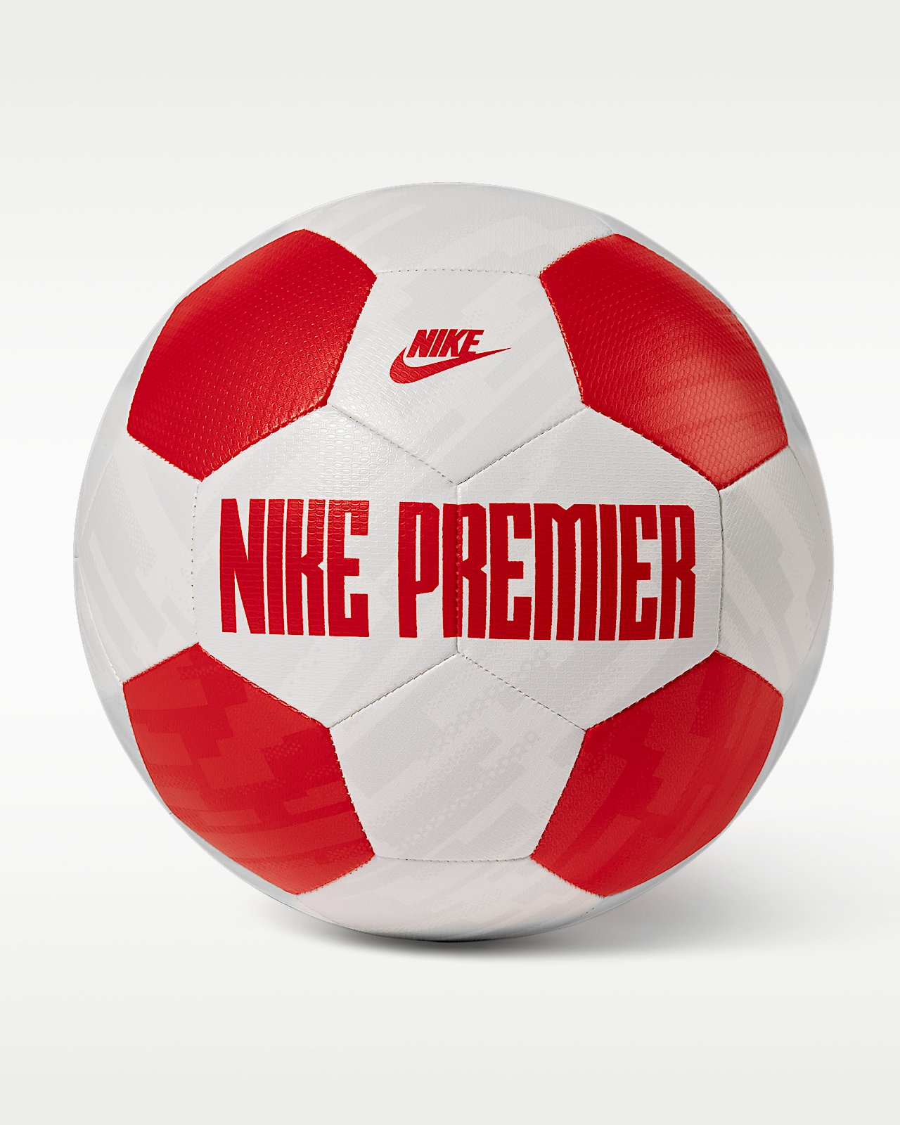 Женские  Nike Heritage Premier Soccer Ball