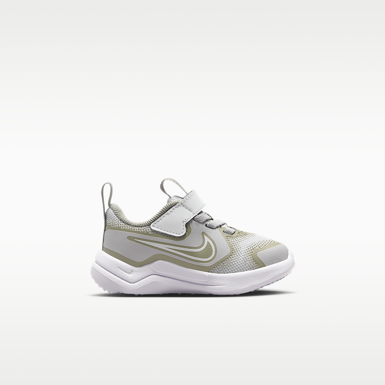 Nike  sneaker Photon Dust/Spruce Fog/Wit