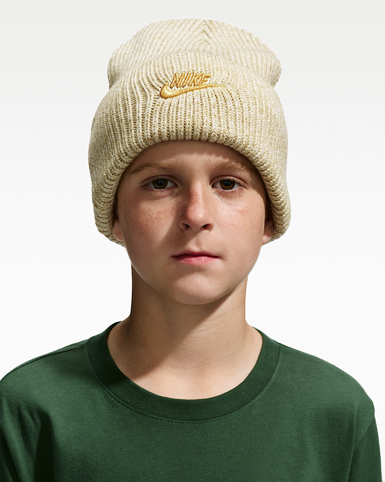 Детские  Nike Peak Big Kids' Beanie