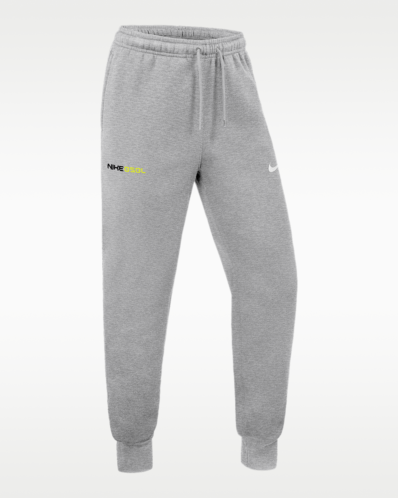 Мужские спортивные штаны Nike Club Baseball Fleece Joggers