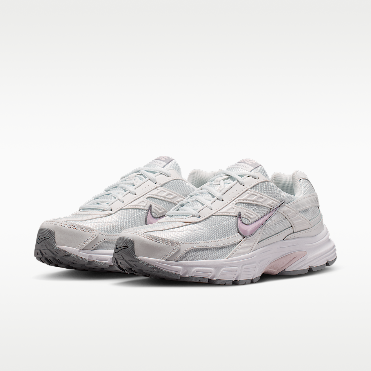 Nike Nike Initiator sneaker Summit White/Off White/Light Magenta/Bleached Lilac