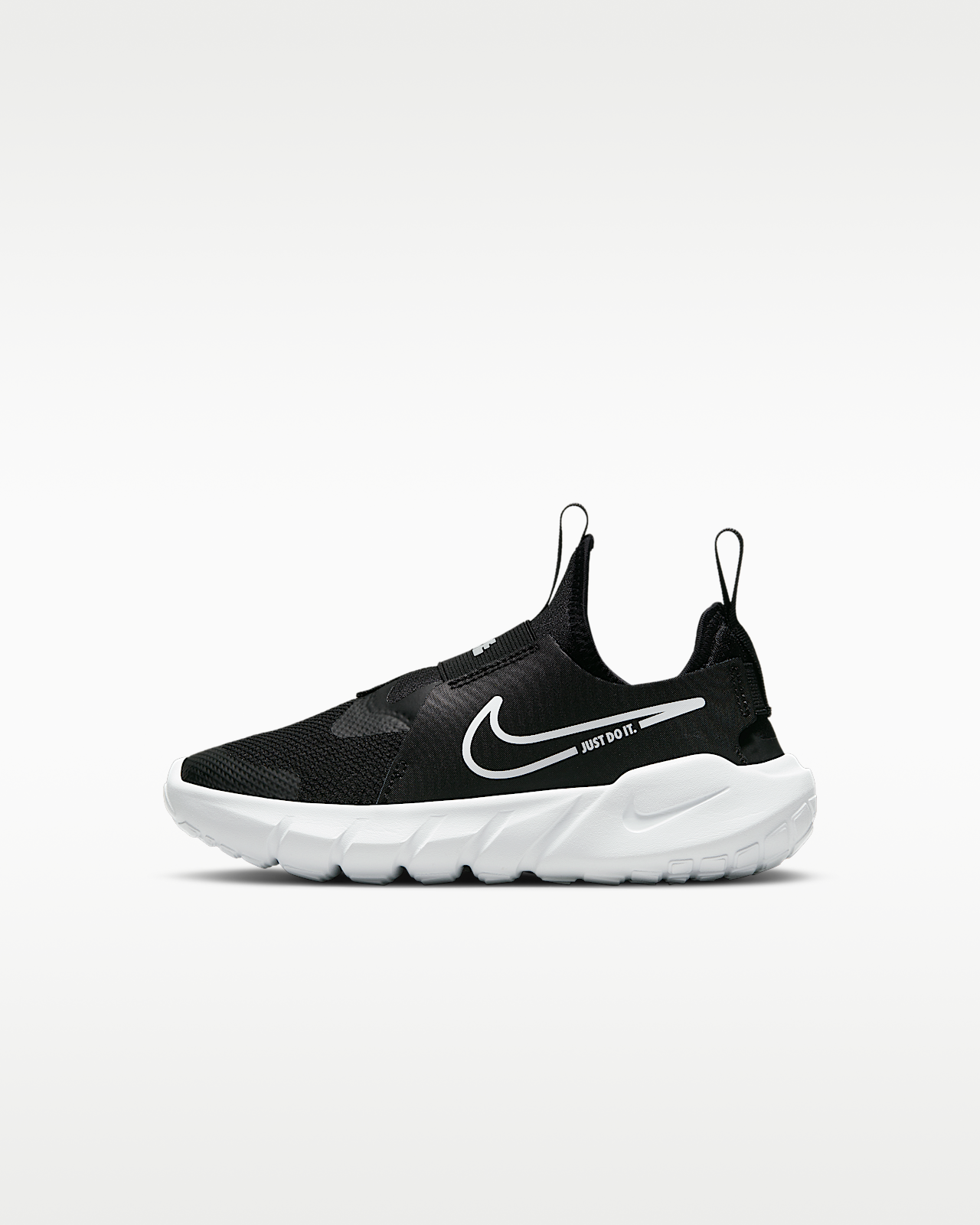 Детские кроссовки Nike Flex Runner 2 Little Kids' для бега