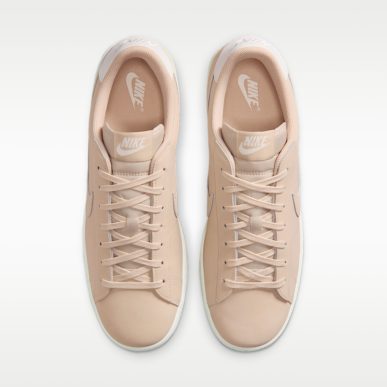 Nike  sneaker Sanddrift/Sail/Sanddrift