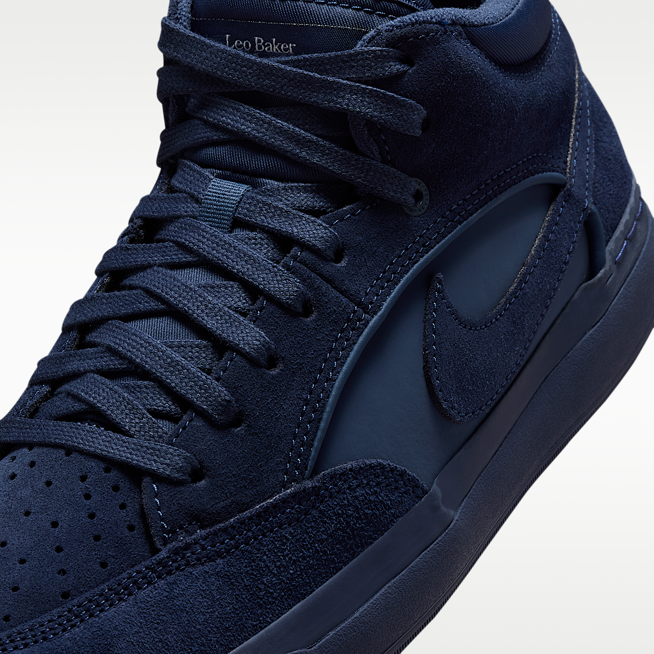 Nike  sneaker Navy/Navy/Navy