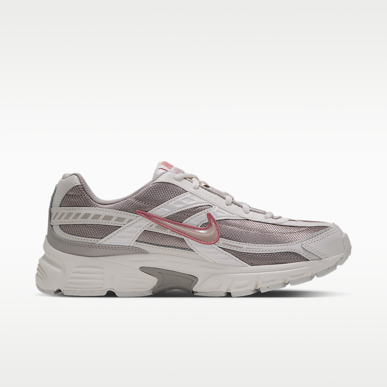 Nike Nike Initiator sneaker Phantom/Rust Pink/Moon Particle