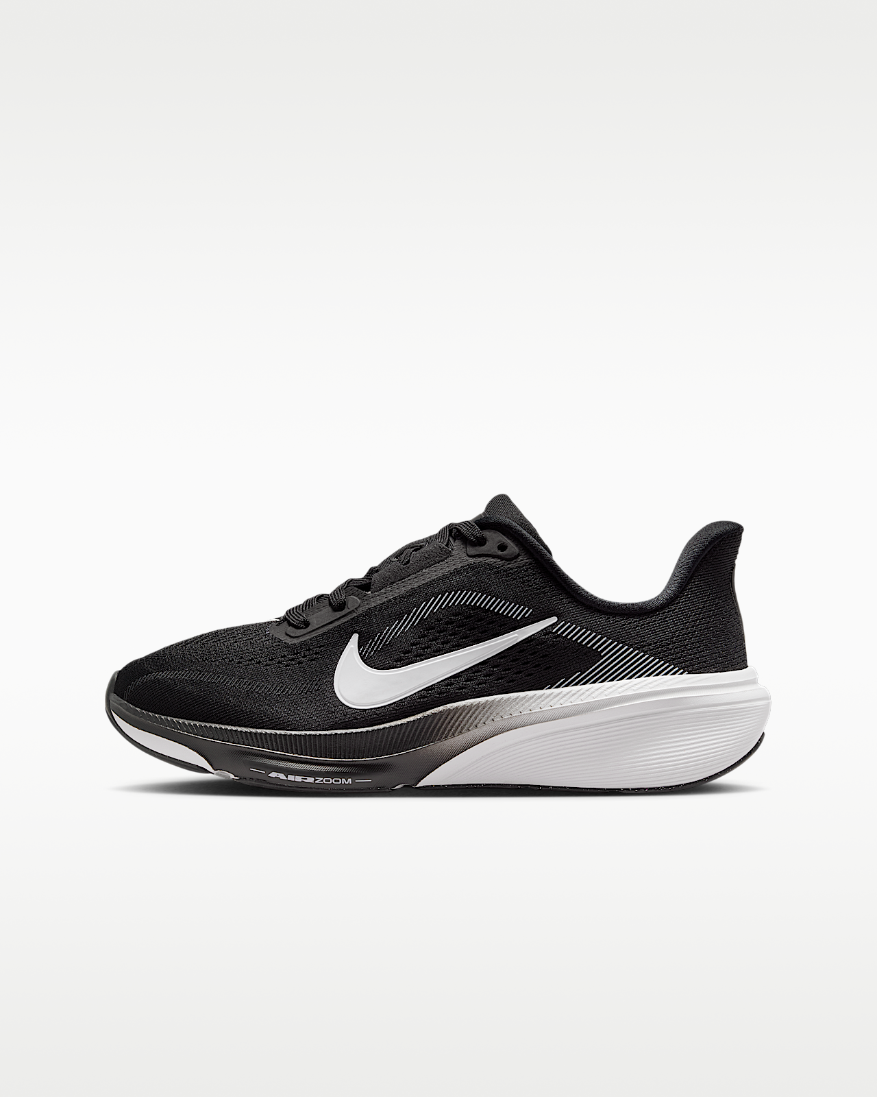 Детские кроссовки Nike Pegasus 42 Big Kids' Road для бега