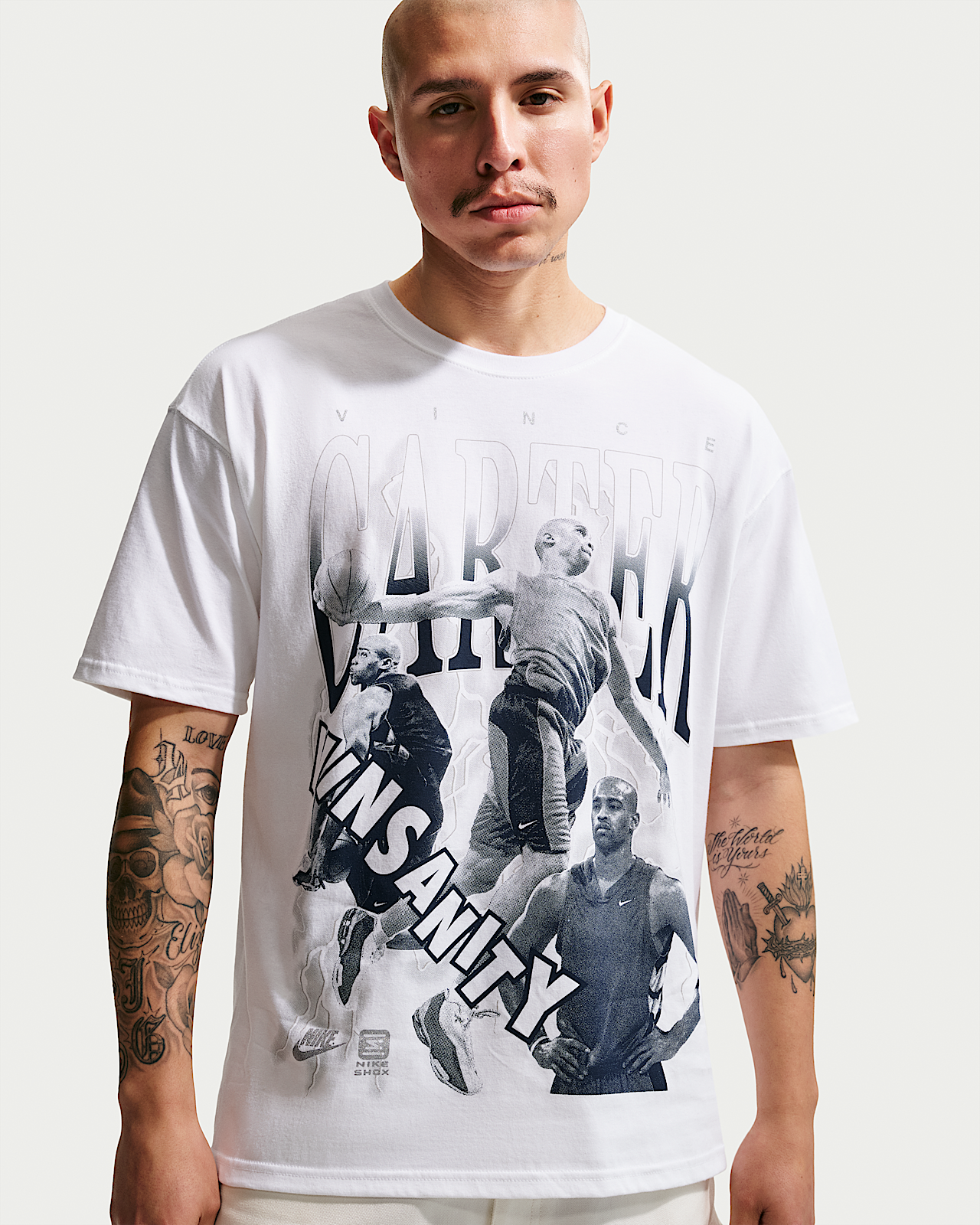 Мужская футболка Nike Sportswear