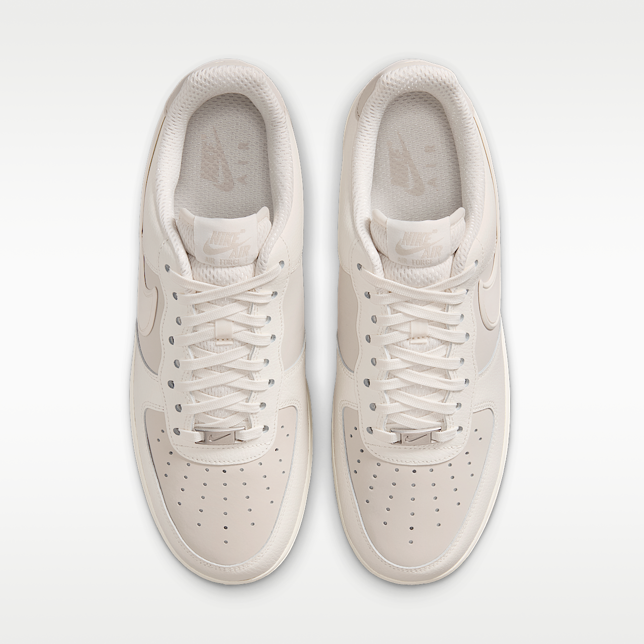Nike  sneaker Sail/Light Bone/Sail