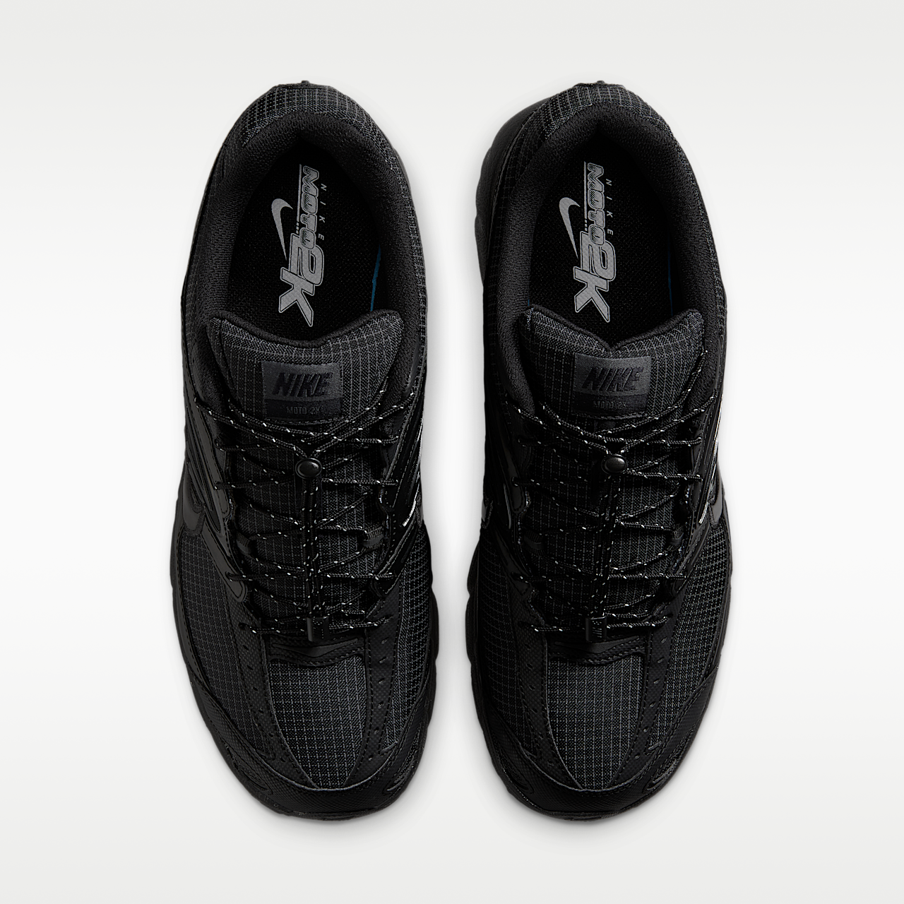 Nike Air Max sneaker Zwart/Zwart/Anthracite/Zwart