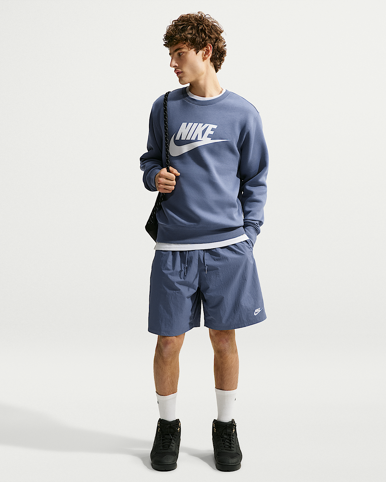 Мужские шорты Nike Sportswear Club Sport Shorts