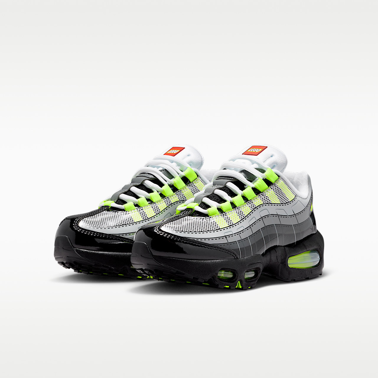 Nike Air Max sneaker Zwart/Dark Smoke Grey/Smoke Grey/Metallic Silver
