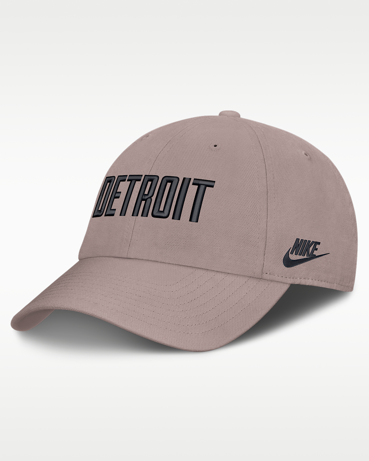 Мужские  Detroit Tigers Cooperstown Club Nike MLB Adjustable Hat