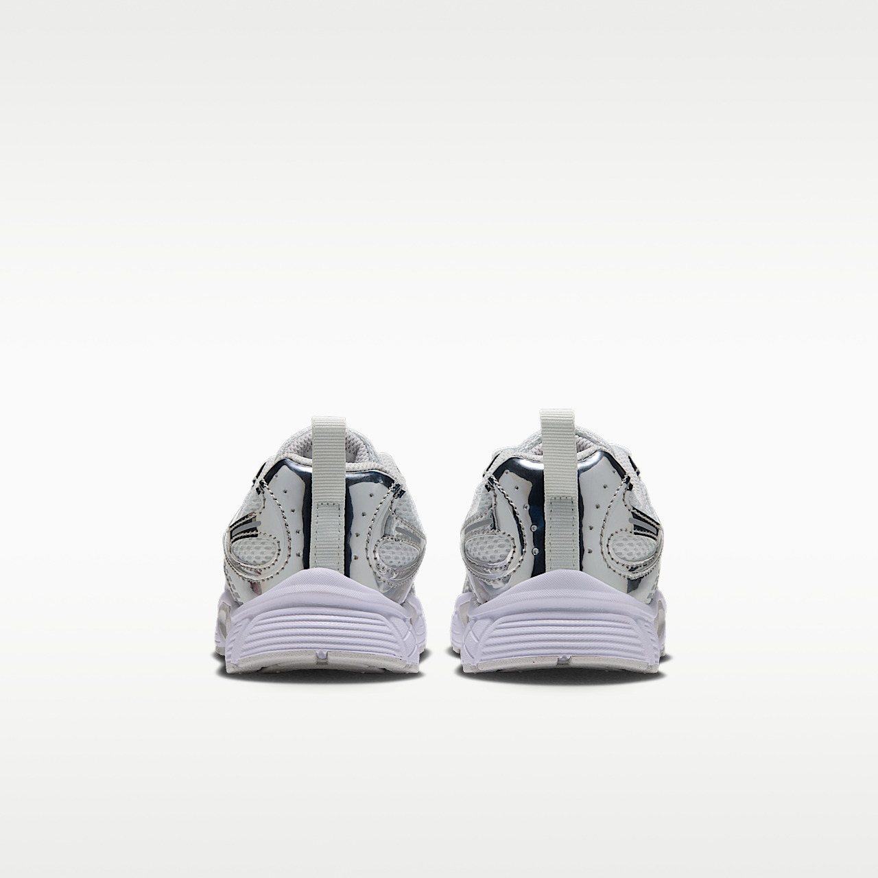 Nike  sneaker Off White/Vast Grey/Silver Lilac/Metallic Silver