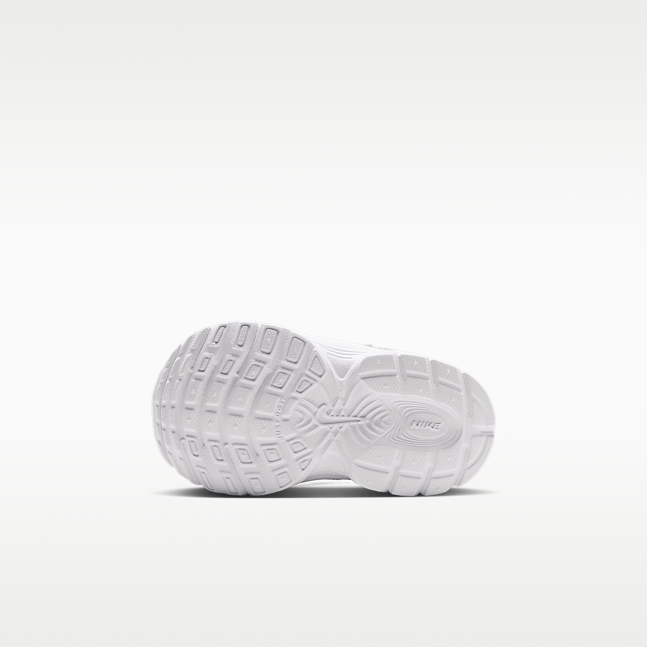 Nike  sneaker Off White/Vast Grey/Silver Lilac/Metallic Silver