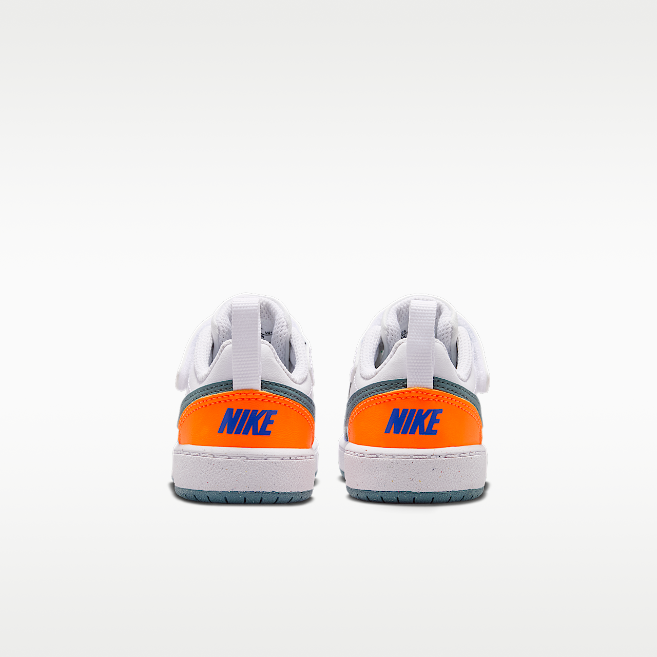 Nike  sneaker Wit/Malachite/Blue Crystal/Mineral Slate