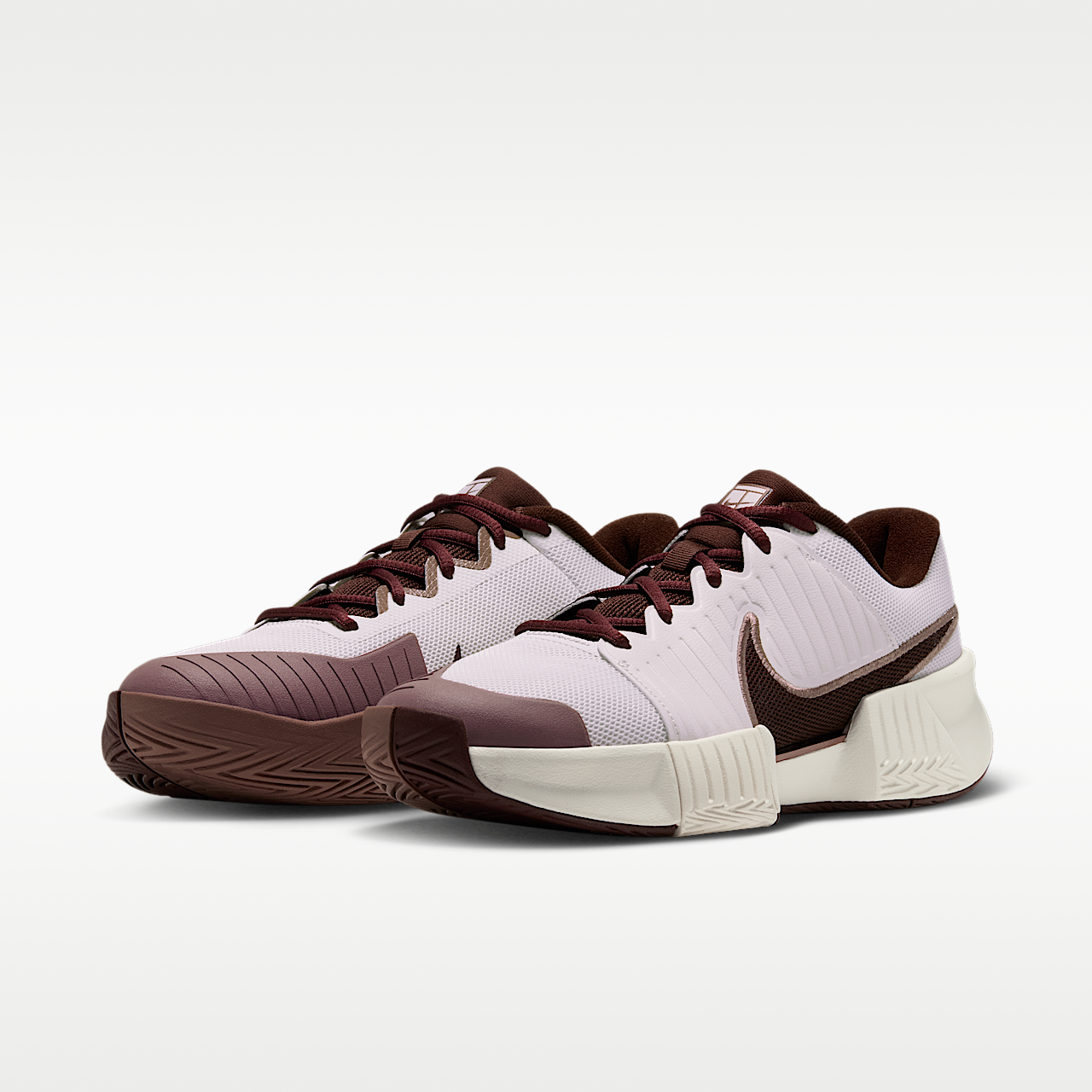 Nike  sneaker Sail/Tough Red/Canyon Pink/Mystic Dates
