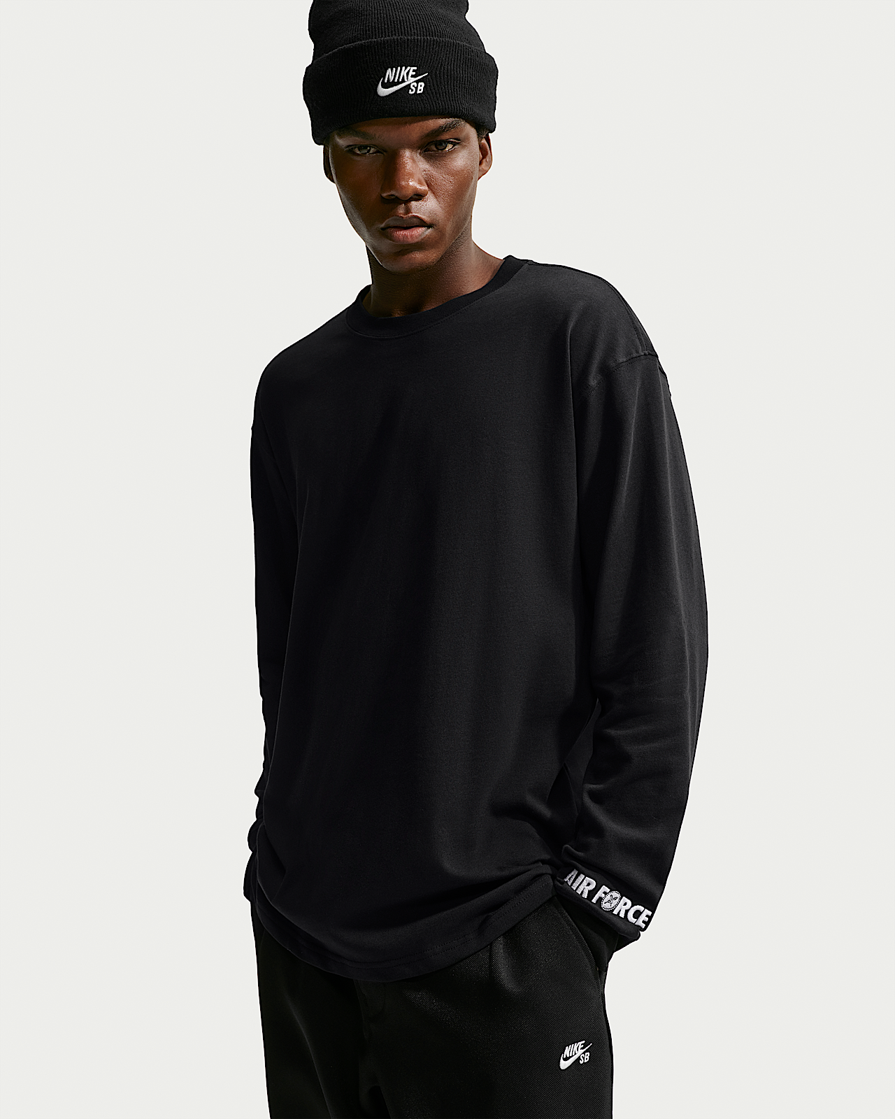 Женская футболка Nike SB Skate