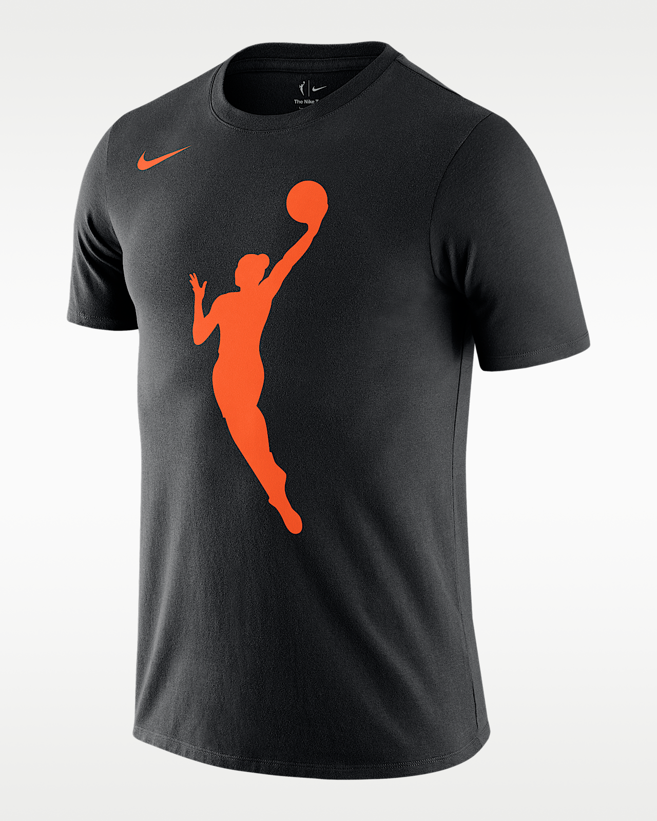 Мужская футболка WNBA Essentials Nike Dri-FIT