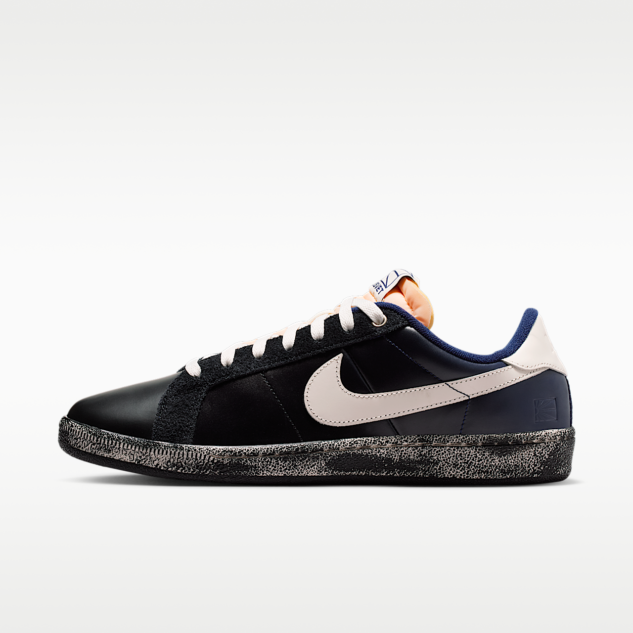 Nike  sneaker Blue Void/Sail/Blue Void